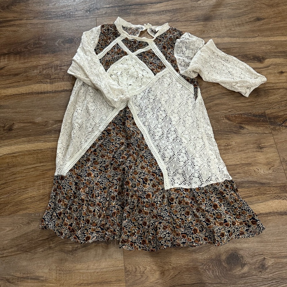 UMGEE size small dress tunic
